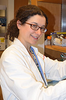 Erin George, MD